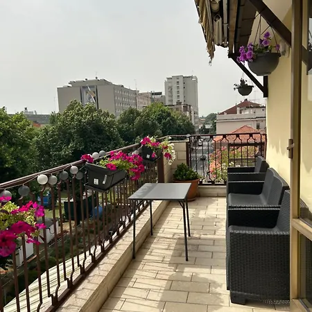 Appartement Venice Visualizza Mestre