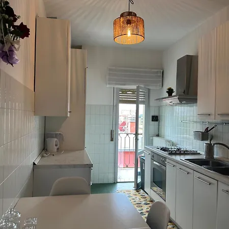 Appartement Venice Visualizza *